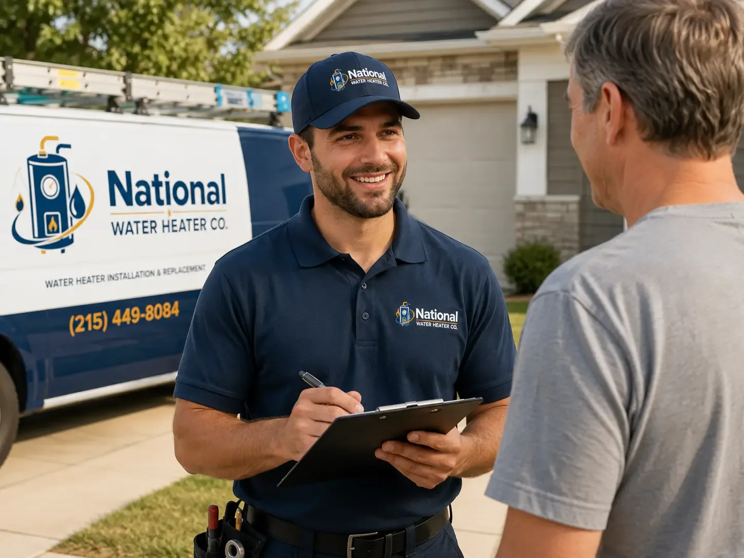 Water Heater Installation Meridian, NY FAQs